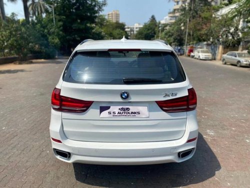 Used 2016 X5 xDrive 30d M Sport  for sale in Mumbai