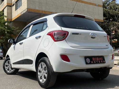 Used 2016 i10 Sportz  for sale in New Delhi