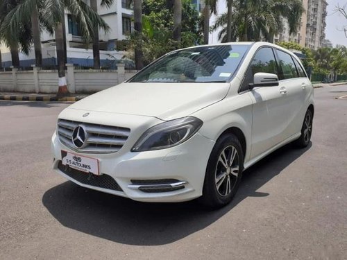 Used 2015 B Class B180  for sale in Mumbai