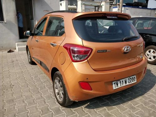 Used 2013 i10 Asta  for sale in Chennai