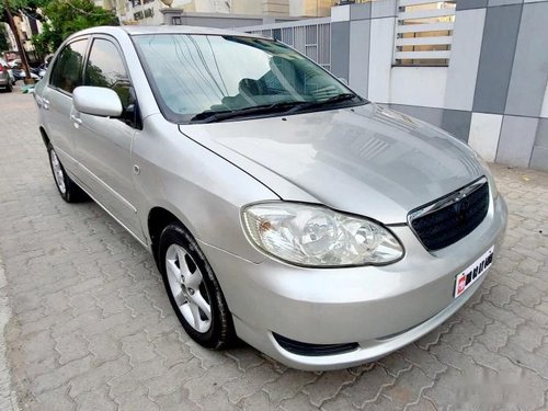 Used 2007 Corolla H5  for sale in Nagpur