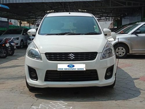 Used 2012 Ertiga VDI  for sale in Coimbatore