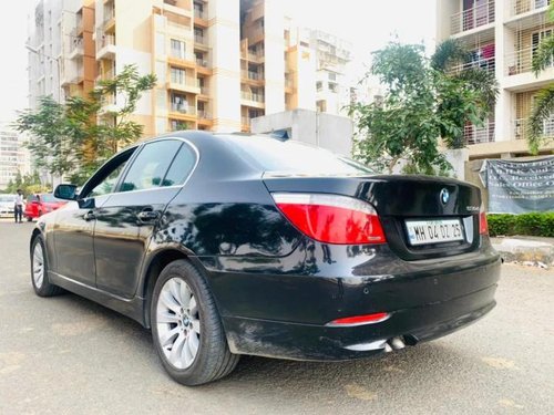 Used 2009 5 Series 530d  for sale in Mumbai