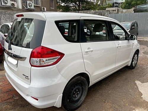 Used 2018 Ertiga SHVS ZDI Plus  for sale in Kolkata