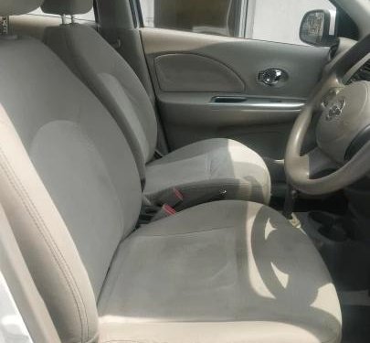 Used 2014 Micra XV CVT  for sale in Chennai