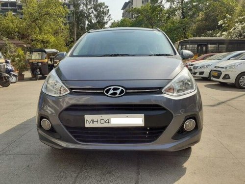 Used 2017 Grand i10 Sportz  for sale in Thane