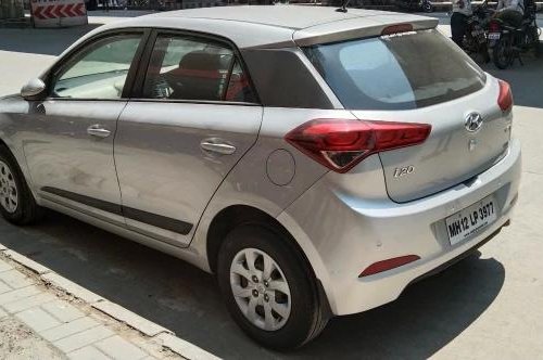 Used 2015 i20 Sportz 1.4 CRDi  for sale in Pune