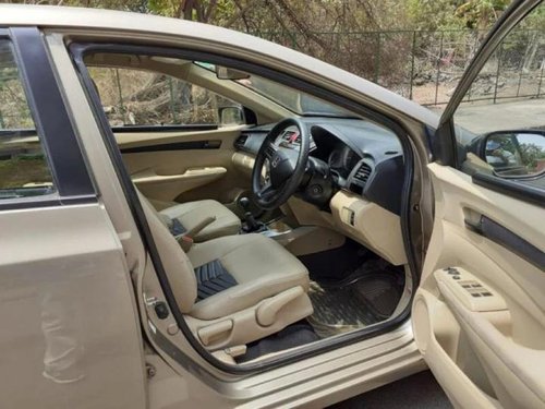 Used 2013 City 1.5 V MT Sunroof  for sale in Mumbai