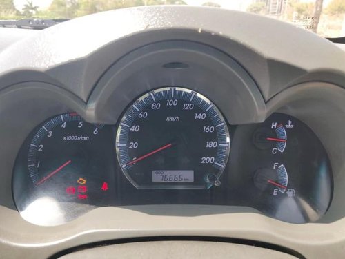 Used 2012 Fortuner 4x2 Manual  for sale in Ahmedabad