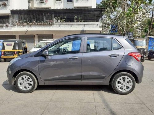 Used 2017 Grand i10 Sportz  for sale in Thane