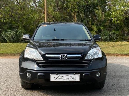 Used 2007 CR V 2.4 AT  for sale in Hyderabad