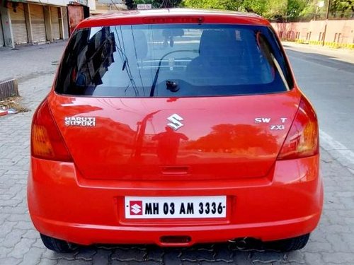 Used 2007 Swift ZXI  for sale in Nagpur