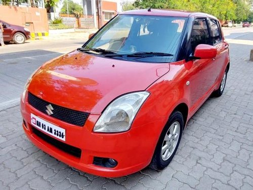 Used 2007 Swift ZXI  for sale in Nagpur