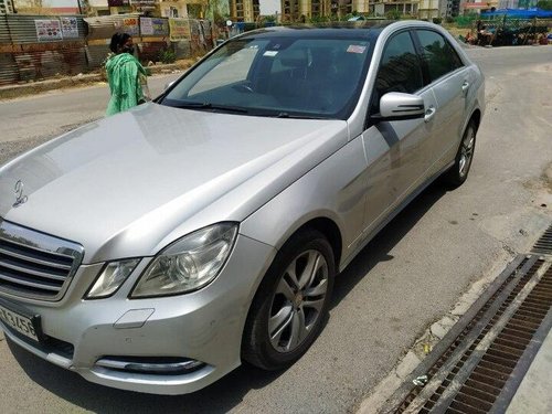 Used 2012 E Class  for sale in New Delhi