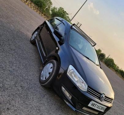 Used 2012 Polo Diesel Comfortline 1.2L  for sale in Faridabad