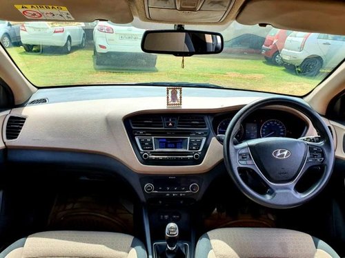 Used 2016 i20 Sportz 1.4 CRDi  for sale in Jaipur