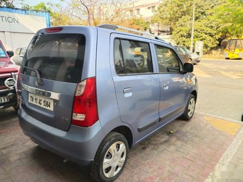 Used 2017 Wagon R AMT VXI  for sale in Chennai