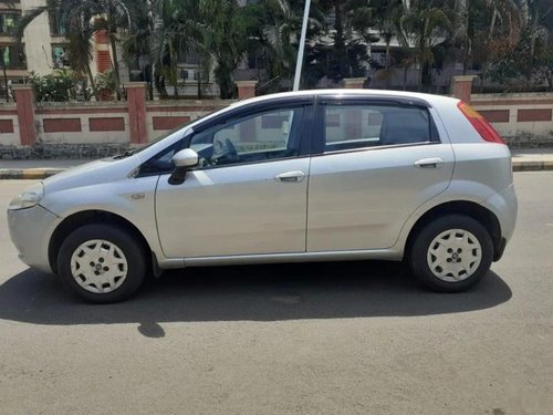 Used 2010 Punto 1.3 Emotion  for sale in Mumbai