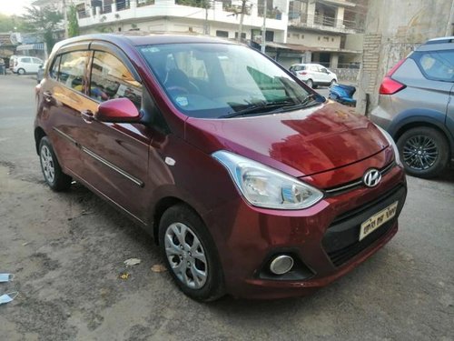 Used 2014 i10 Magna  for sale in Kanpur