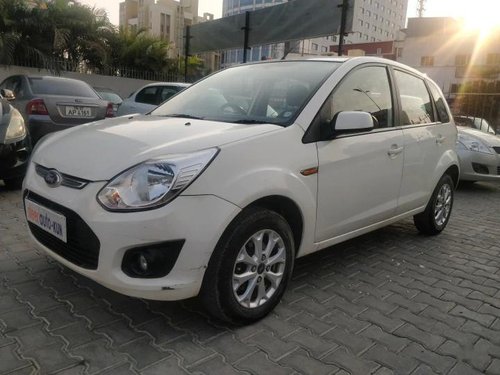 Used 2013 Figo Diesel ZXI  for sale in Chennai