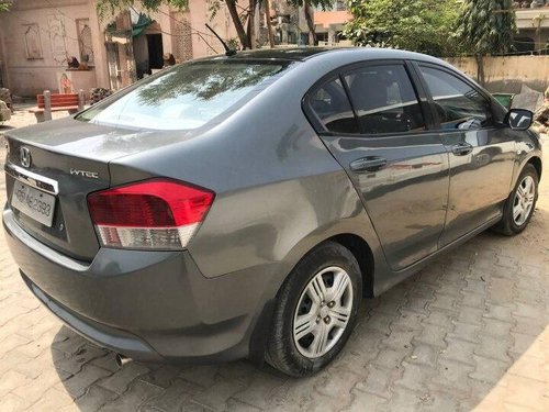 Used 2009 City i-VTEC S  for sale in Faridabad