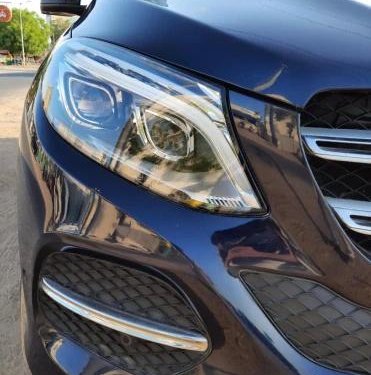 Used 2018 GLE  for sale in Ahmedabad