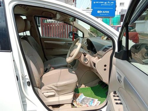 Used 2012 Ertiga VDI  for sale in Coimbatore