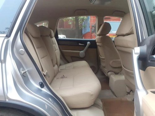 Used 2007 CR V 2.0L 2WD MT  for sale in Thane