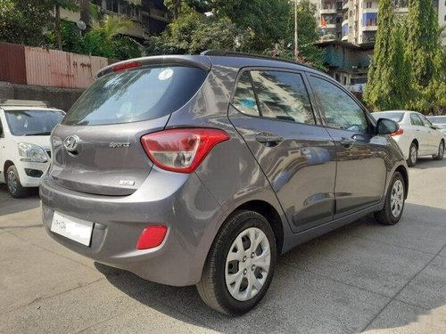 Used 2017 Grand i10 Sportz  for sale in Thane