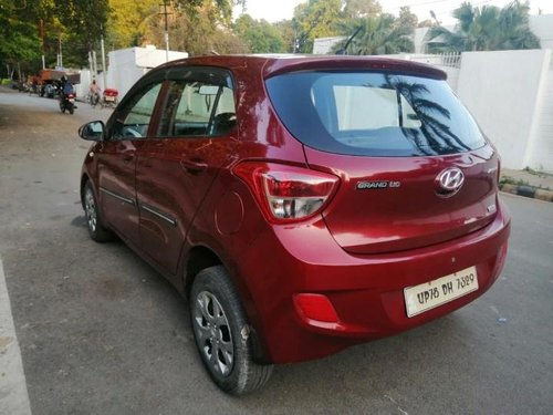 Used 2014 i10 Magna  for sale in Kanpur