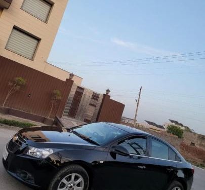 Used 2012 Cruze LTZ  for sale in Faridabad