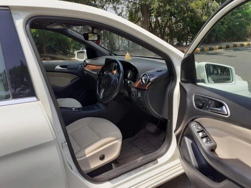 Used 2015 B Class B180  for sale in Mumbai