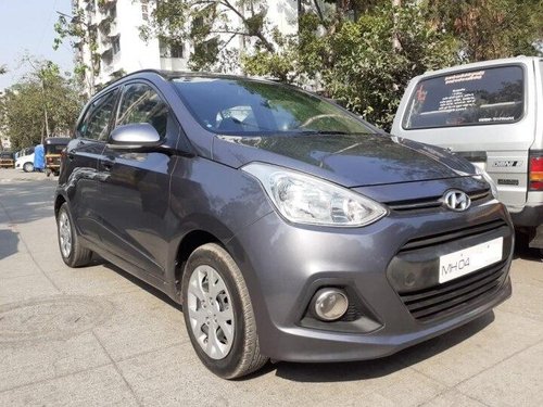 Used 2017 Grand i10 Sportz  for sale in Thane