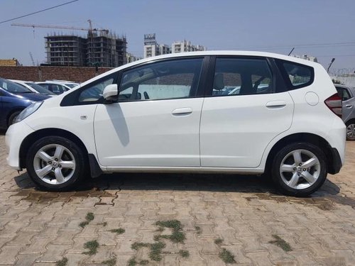 Used 2012 Jazz X  for sale in Ghaziabad