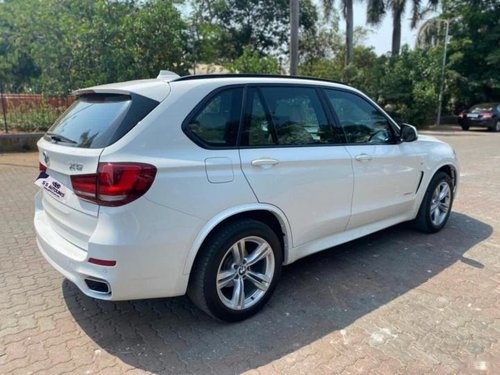 Used 2016 X5 xDrive 30d M Sport  for sale in Mumbai