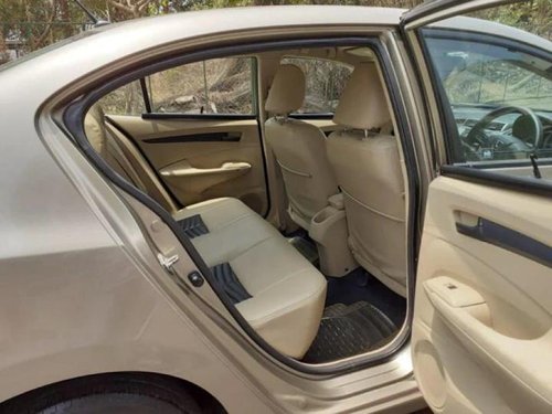 Used 2013 City 1.5 V MT Sunroof  for sale in Mumbai