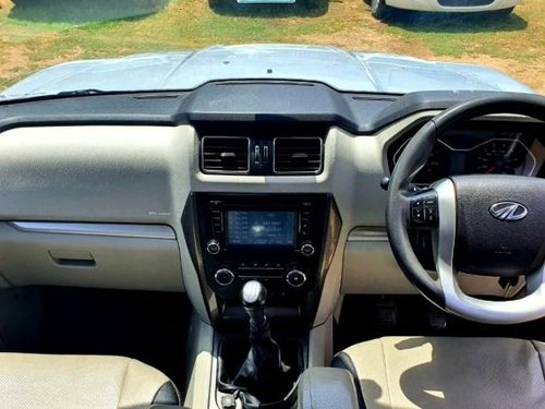 Used 2017 Scorpio S10 7 Seater  for sale in Jaipur