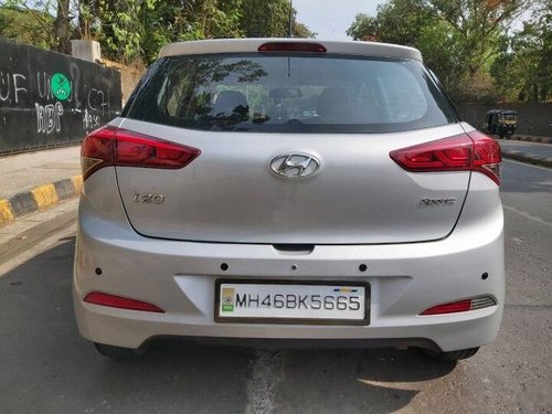 Used 2018 i20 1.2 Spotz  for sale in Mumbai