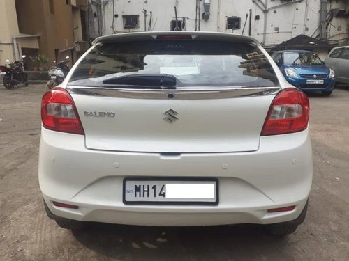 Used 2016 Baleno Zeta  for sale in Thane