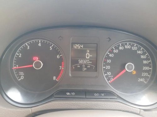 Used 2015 Vento 1.6 Highline  for sale in Ahmedabad