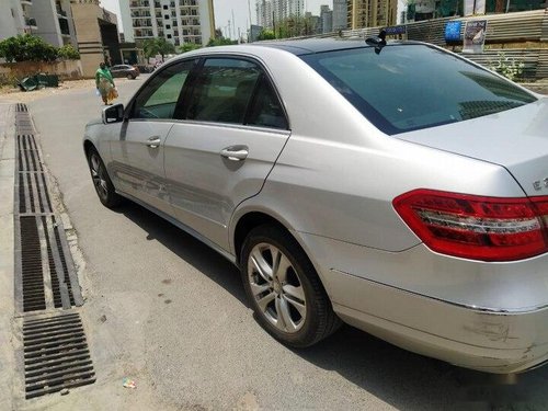 Used 2012 E Class  for sale in New Delhi