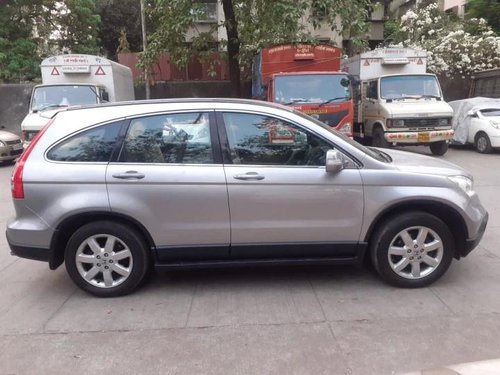 Used 2007 CR V 2.0L 2WD MT  for sale in Thane