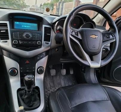 Used 2012 Cruze LTZ  for sale in Faridabad