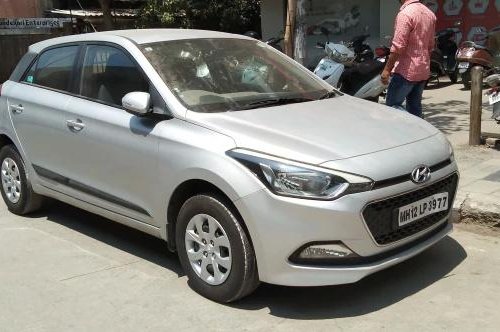 Used 2015 i20 Sportz 1.4 CRDi  for sale in Pune