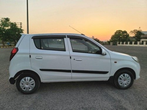 Used 2014 Alto 800 CNG LXI  for sale in Faridabad