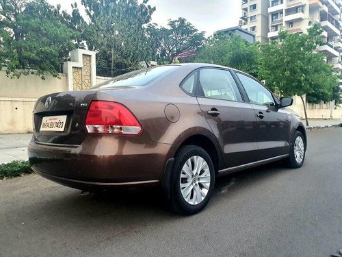 Used 2015 Vento 1.2 TSI Highline AT  for sale in Pune