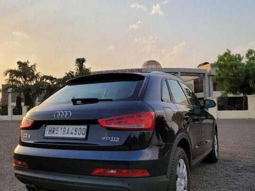 Used 2014 Q3 2012-2015  for sale in Faridabad