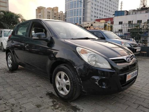 Used 2010 i20 Sportz Petrol  for sale in Chennai