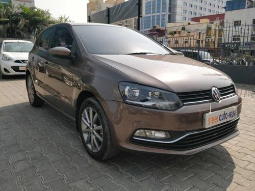 Used 2018 Polo 1.5 TDI Highline  for sale in Chennai