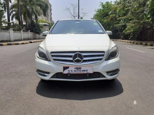 Used 2015 B Class B180  for sale in Mumbai